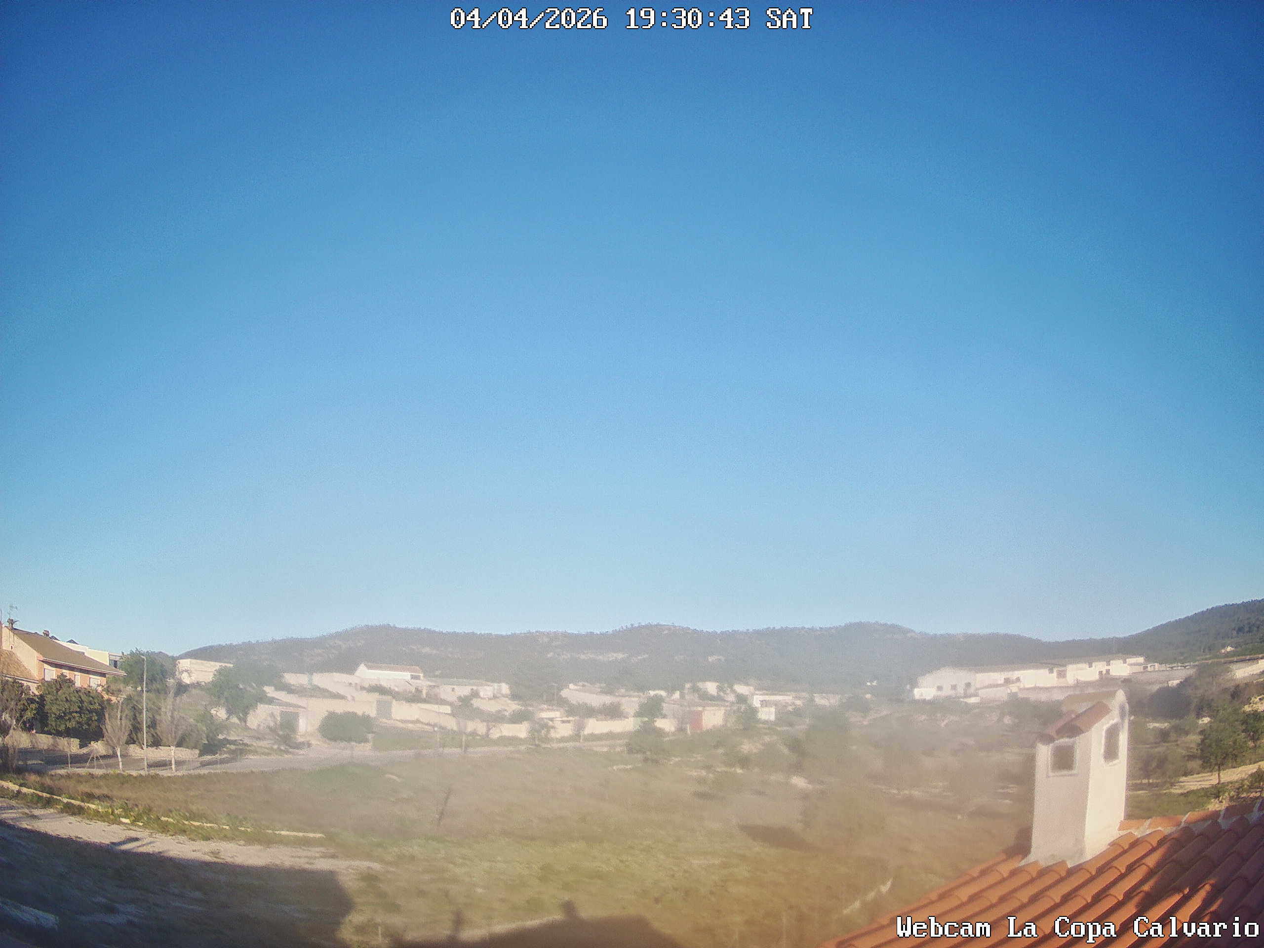 Webcam 2026-04-04 19:30:43